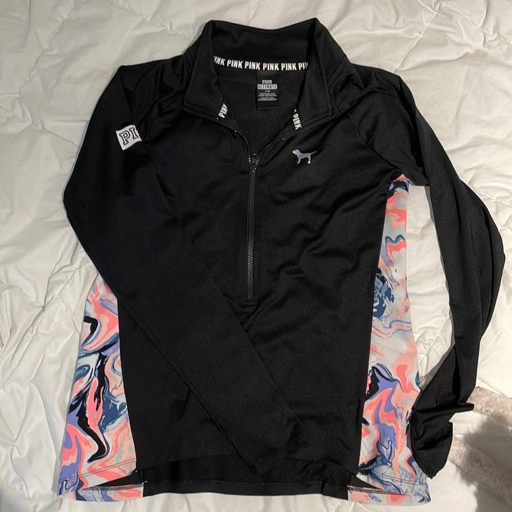 PINK Victoria Secret jacket